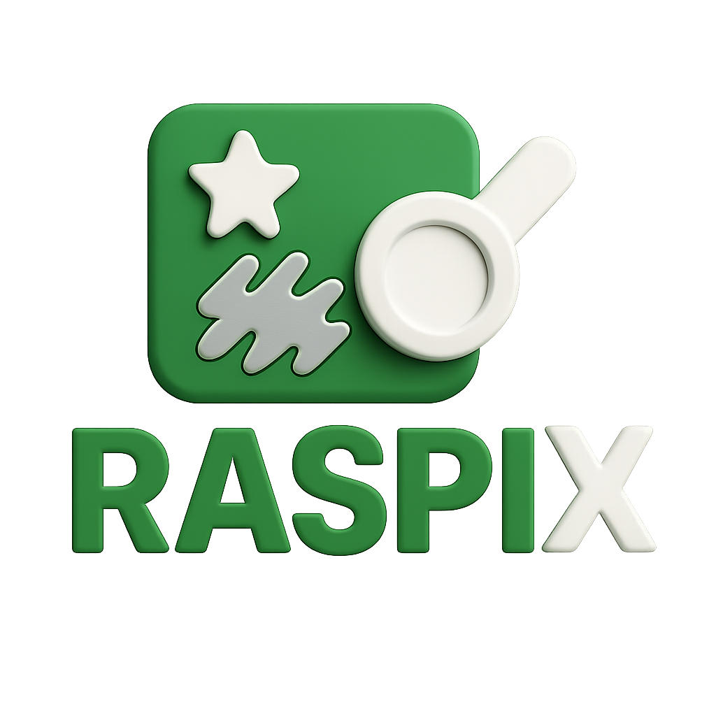 RaspaPix